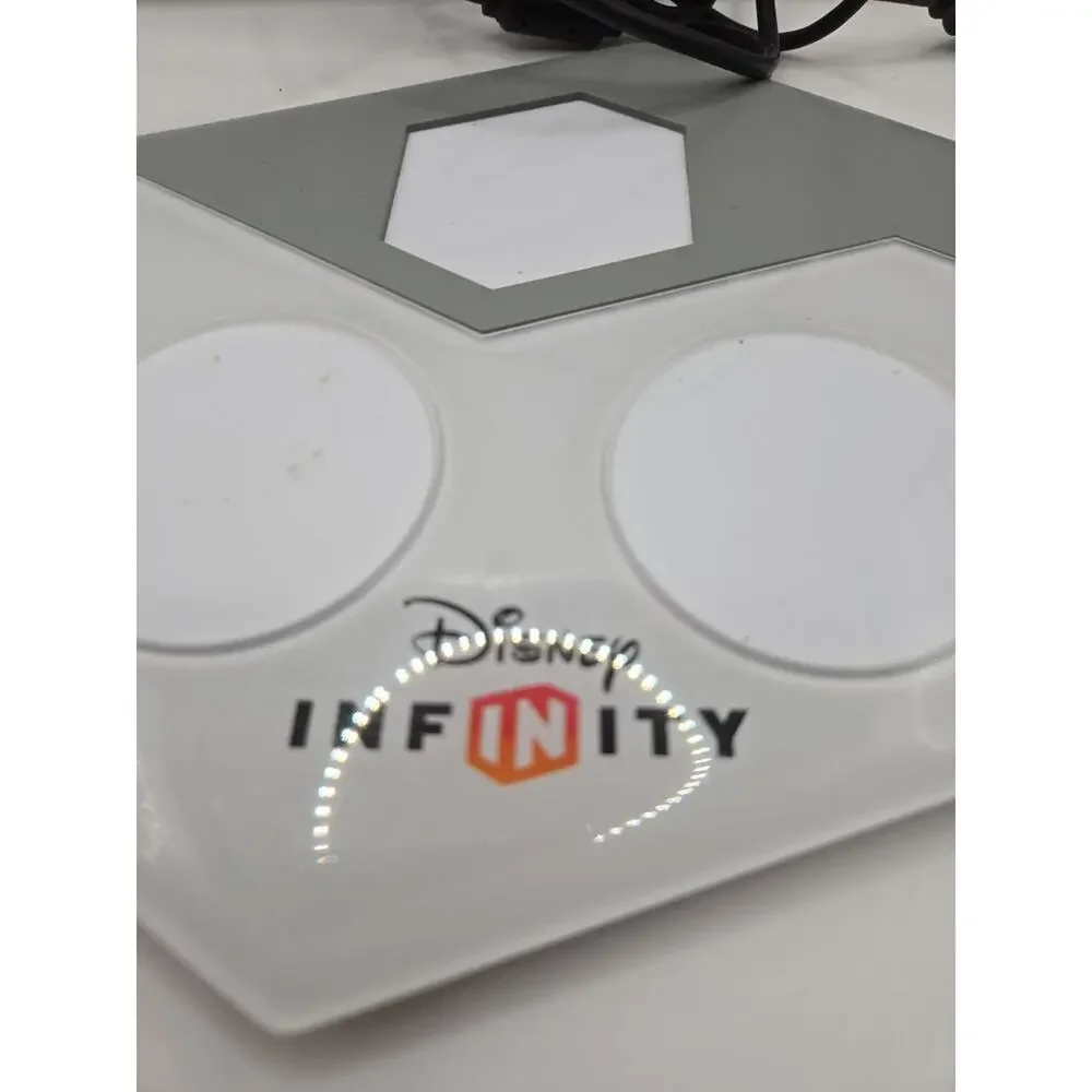 Disney Infinity Portal Base Pad For Xbox One Wii U PS3 PS4 2.0 3.0 INF-8032386